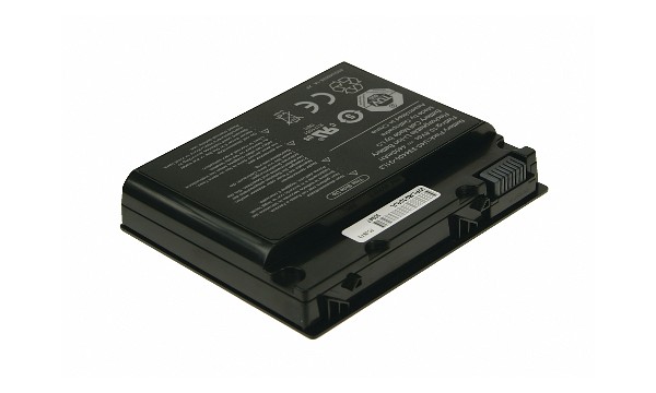 E-Nova EX-4000 batteri (6 Celler)