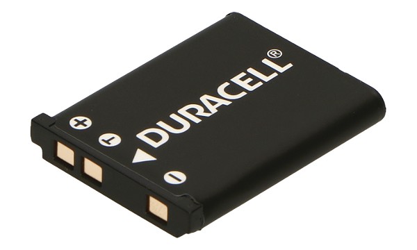 DR9664 batteri