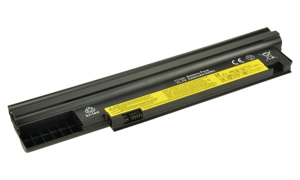 ThinkPad Edge 13 Inch 0196RV 6 batteri (6 Celler)