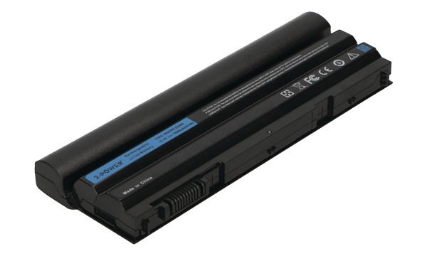 Inspiron 5720 batteri (9 Celler)