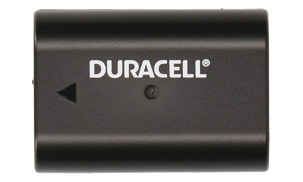 DMW-BLF19E batteri (2 Celler)