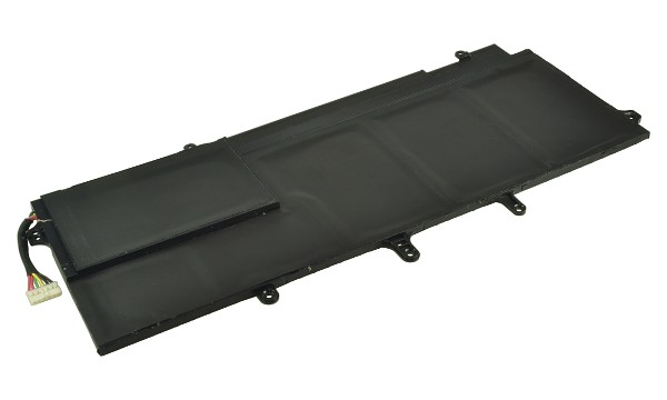 722297-001 batteri (6 Celler)