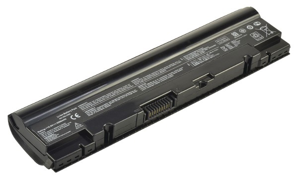 EEE PC 1225 batteri (6 Celler)
