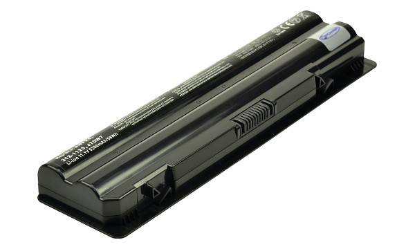 XPS 17 L701X batteri (6 Celler)