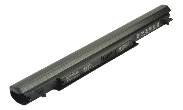 U58 Ultrabook batteri (4 Celler)