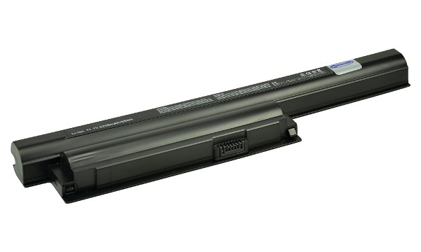 VAIO E Series SVE1713M1E batteri (6 Celler)