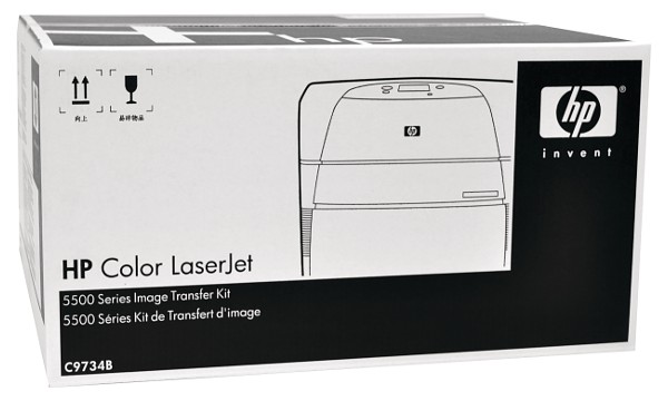 Color Laserjet 5500dn LJ5500 Transfer Kit