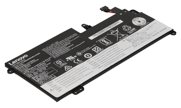 ThinkPad 13 20J2 batteri (3 Celler)