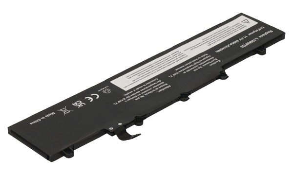 5B10X02600 batteri