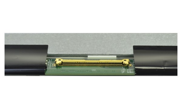 N156BGE-LA1 15.6" WXGA HD 1366x768 LED blank Connector A