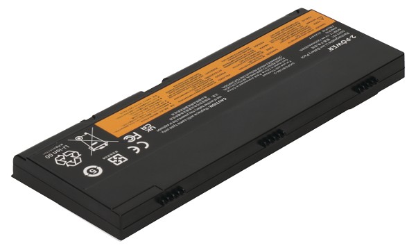 ThinkPad P50 20EN batteri (6 Celler)