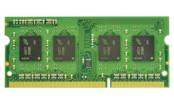 Satellite C50D-A-10Z 4GB DDR3L 1600MHz 1Rx8 LV SODIMM