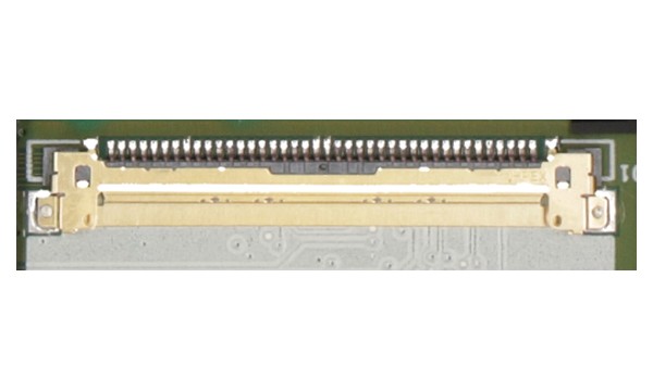 L98563-001 14.0" 1920x1080 IPS HG 72% GL 3mm Connector A