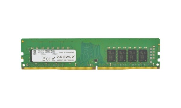 ThinkCentre M700 10KQ 8GB DDR4 2133MHz CL15 DIMM