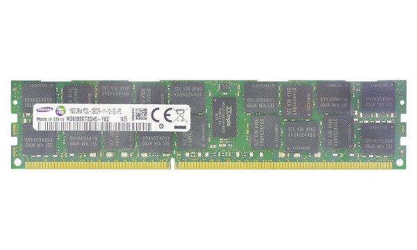 ThinkServer RD530 2569 16GB DDR3 1600MHz RDIMM LV