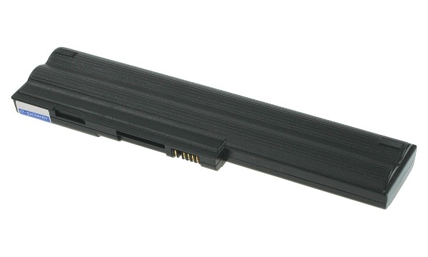 ThinkPad X22 batteri (6 Celler)