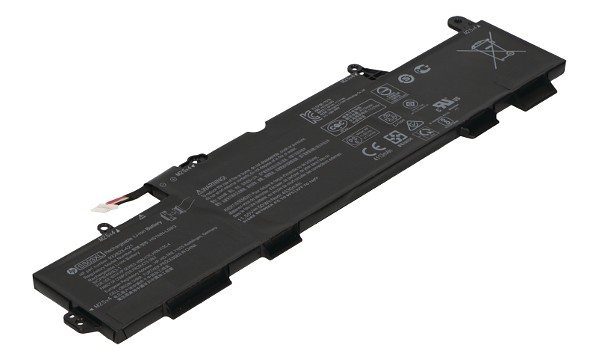EliteBook 840 G6 batteri (3 Celler)