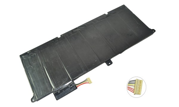 NP900X4C-A02CN batteri