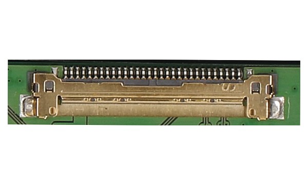 N140HCA-EAC Rev.B1 14.0" 1920x1080 IPS HG 72% AG 3mm Connector A