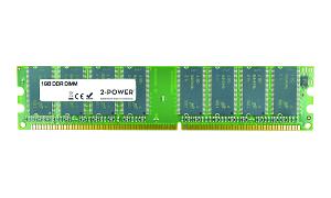 1GB DDR 400MHz DIMM