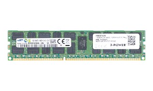 16GB DDR3 1866MHz ECC Reg RDIMM