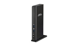 1MK33ET#ABU USB-C & USB 3.0 Dual Display-dokk