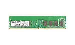 4GB DDR4 2666MHz CL19 DIMM