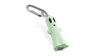 Glow in the Dark Ghost Power Bank