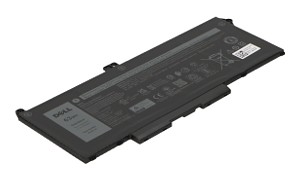 451-BCSW batteri (4 Celler)