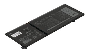 G91J0 batteri (3 Celler)