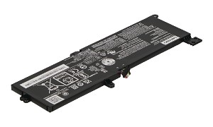 L16L2PB3 batteri (2 Celler)