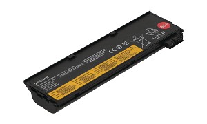 ThinkPad T440P 20AW batteri (6 Celler)