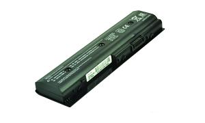  ENVY  dv6-7280sp batteri (6 Celler)