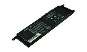 R515MA batteri (2 Celler)