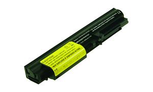 ThinkPad T61p batteri (4 Celler)