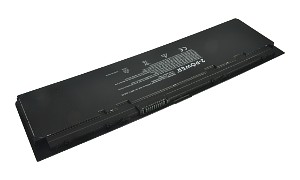 Latitude E7240 batteri (4 Celler)