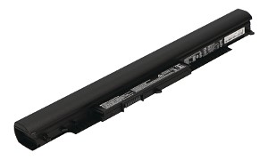 Notebook  255 G4 batteri (3 Celler)