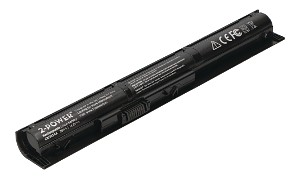 756745-001 batteri (4 Celler)