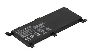 X556UQ batteri