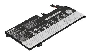 ThinkPad 13 20J1 batteri (3 Celler)