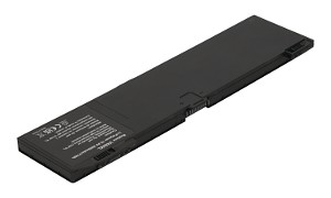 zBook 15 G6 T2000 batteri