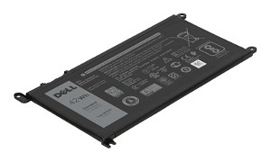 Inspiron 3793 batteri (3 Celler)