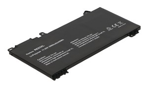 ProBook 430 G7 batteri (3 Celler)