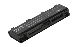 Qosmio X870-139 batteri (6 Celler)