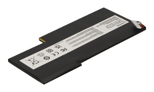 GS63VR batteri (3 Celler)