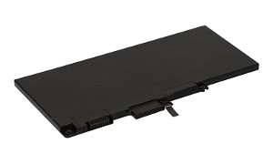 EliteBook 745 G3 batteri (3 Celler)