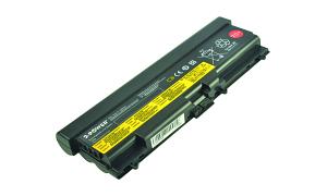 ThinkPad W510 4875 batteri (9 Celler)