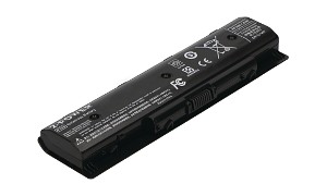 15-ac121dx batteri (6 Celler)