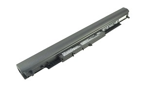 255 A87410 batteri (4 Celler)