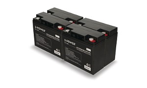 Smart-UPS 3000VA Rackmount INET batteri